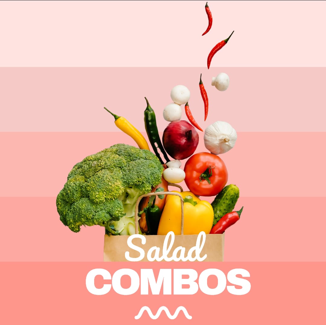 Salad Combos